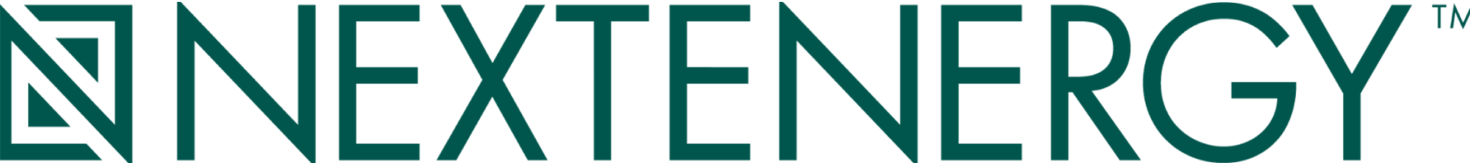 NextEnergy Logo