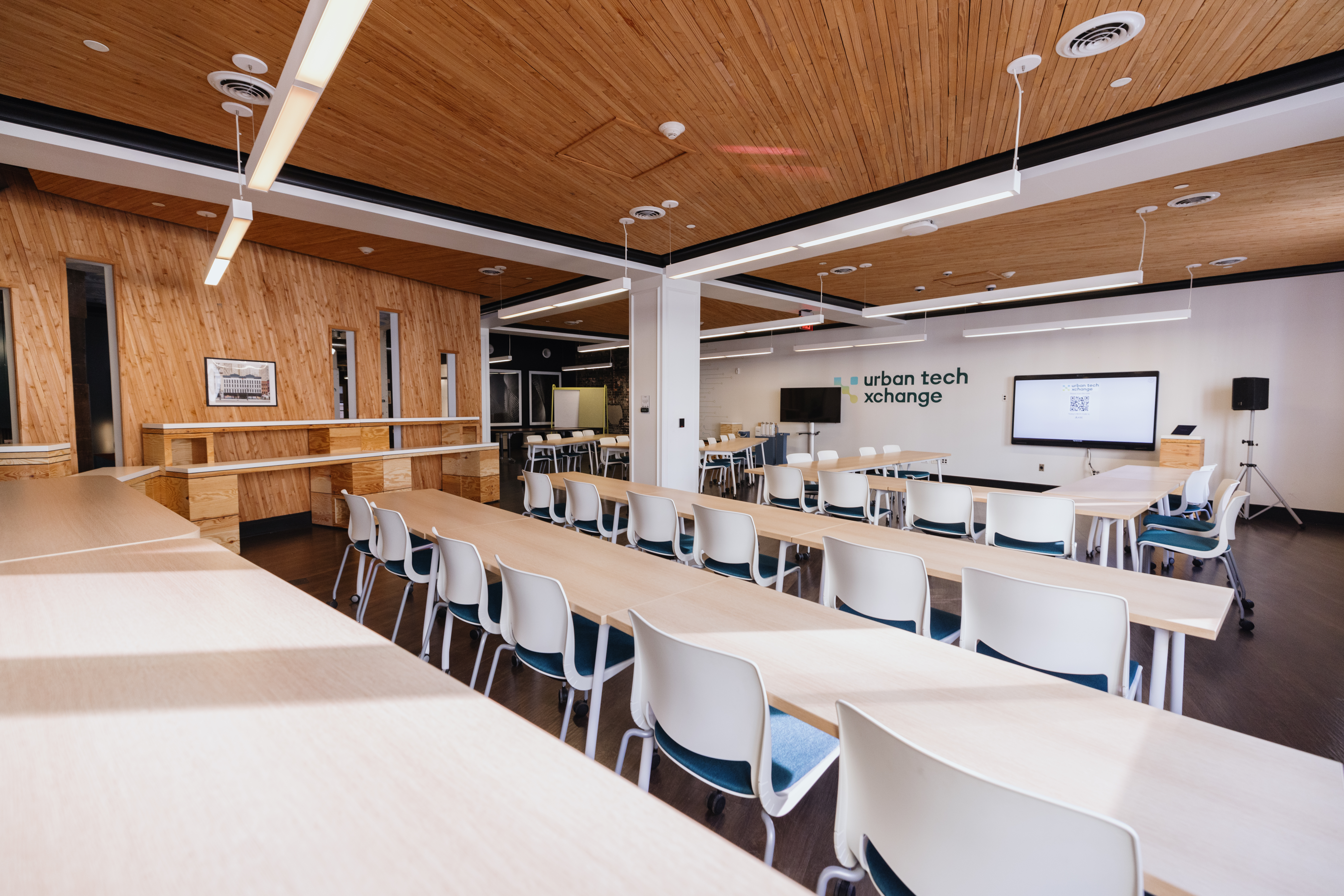 UTX Event Space